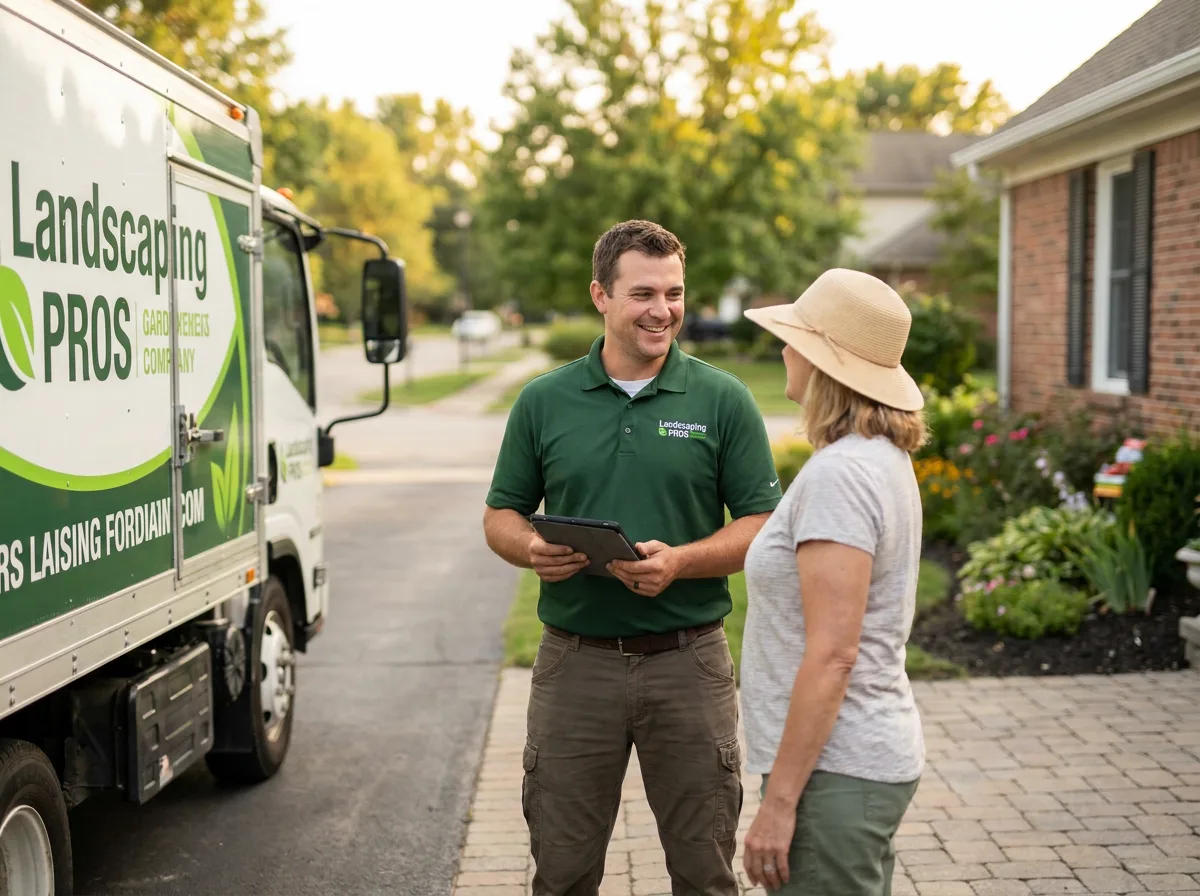 Landscaping Chetek, WI FAQs